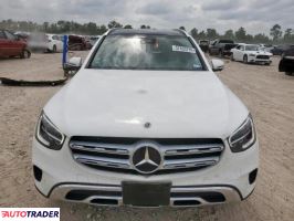 Mercedes CL 2022 2 Mercedes CL 2022 2