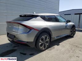 Kia EV6 2023 Kia EV6 2023