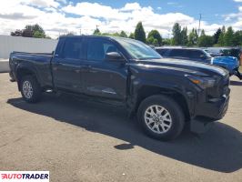 Toyota Tacoma 2024 2
