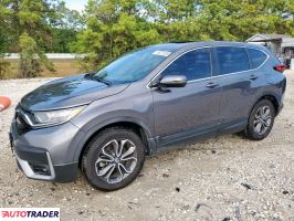 Honda CR-V - zobacz ofertę