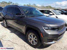 Jeep Grand Cherokee 2023 3