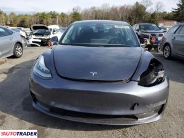 Tesla Model 3 2019 Tesla Model 3 2019