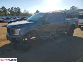 Ford Pozostałe 2020 5