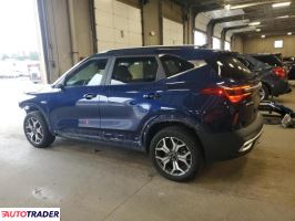 Kia Pozostałe 2022 2