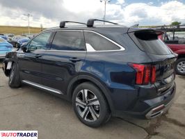 Kia Sorento 2023 1