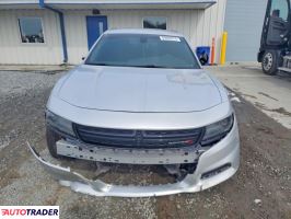 Dodge Charger 2021 3