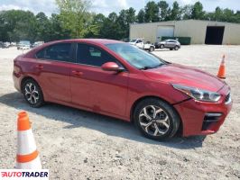 Kia Pozostałe 2021 2