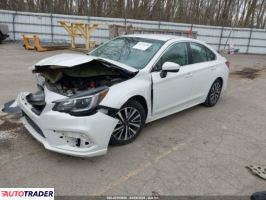 Subaru Legacy 2019 2 Subaru Legacy 2019 2