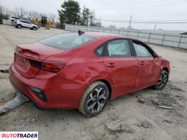 Kia Pozostałe 2021 2 Kia Pozostałe 2021 2