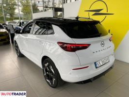 Opel Grandland X 2023 1.6 300 KM