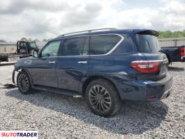 Nissan Armada 2023 5 Nissan Armada 2023 5