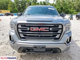 GMC Sierra 2021 3 GMC Sierra 2021 3