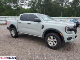 Ford Ranger 2024 2 Ford Ranger 2024 2