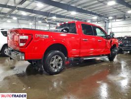 Ford Pozostałe 2022 3