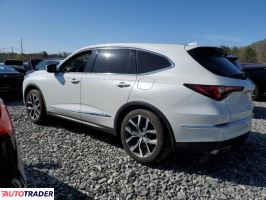 Acura MDX 2023 3 Acura MDX 2023 3