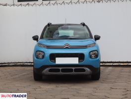 Citroen C3 2018 1.2 80 KM
