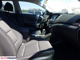 Hyundai Tucson 2016 1 Hyundai Tucson 2016 1