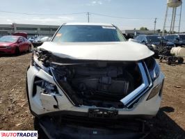 Nissan Rogue 2023 1 Nissan Rogue 2023 1