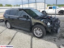 Honda CR-V 2025 1
