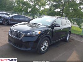 Kia Sorento 2020 2