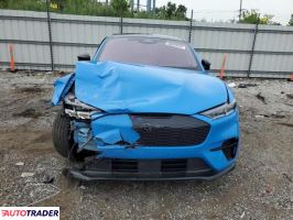Ford Mustang 2022 Ford Mustang 2022