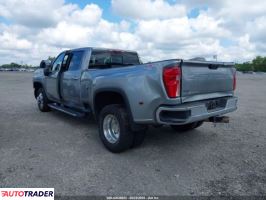 Chevrolet Silverado 2024 6