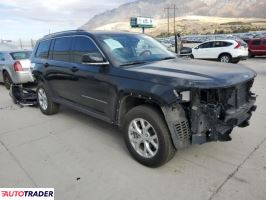 Jeep Grand Cherokee 2024 3