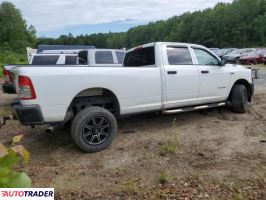 Dodge Ram 2019 6 Dodge Ram 2019 6