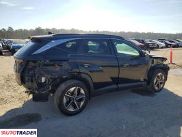 Hyundai Tucson 2025 2