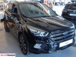 Ford Kuga 2019 2 180 KM Ford Kuga 2019 2 180 KM