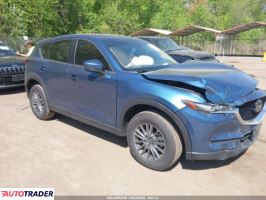 Mazda CX-5 2021 2 Mazda CX-5 2021 2
