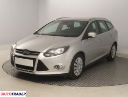 Ford Focus 2014 1.0 123 KM