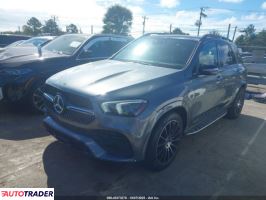 Mercedes GL 2022 2