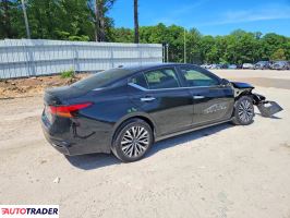 Nissan Altima 2023 2