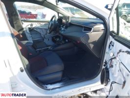 Toyota Corolla 2024 2