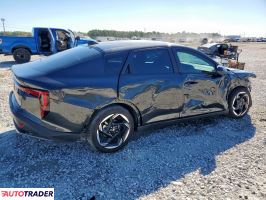 Kia Pozostałe 2025 2