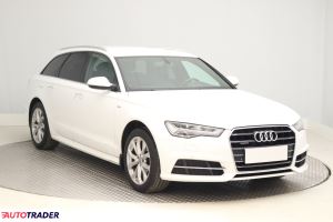 Audi A6 - zobacz ofertę