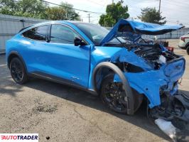 Ford Mustang 2024 Ford Mustang 2024
