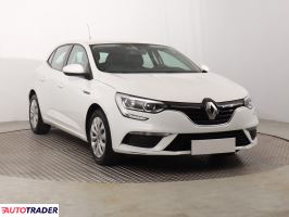 Renault Megane 2018 1.6 112 KM