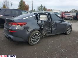 Kia Optima 2019 1