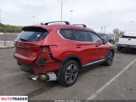Hyundai Santa Fe 2020 2