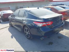 Toyota Camry 2020 2