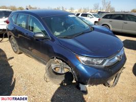 Honda CR-V 2019 2 Honda CR-V 2019 2