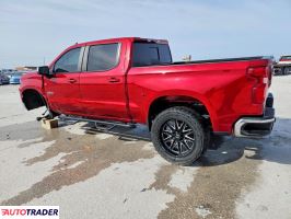 Chevrolet Silverado 2023 5