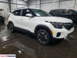 Kia Pozostałe 2024 2 Kia Pozostałe 2024 2