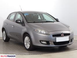 Fiat Bravo 2013 1.4 88 KM Fiat Bravo 2013 1.4 88 KM