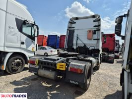 Iveco As440St/p