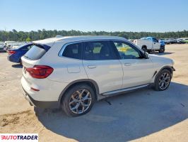 BMW X3 2021 2