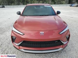 Buick Pozostałe 2024 1