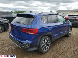 Volkswagen Pozostałe 2022 1